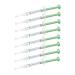 Opalescence at Home Teeth Whitening - Teeth Whitening Gel Syringes - 8 Pack of 10% Syringes - Mint 1 Count (Pack of 8)
