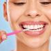 100pcs Healeved Interdental Brush Flossers for Braces - Portable Oral Care Tool in 5 Colors - Buy Online on GoSupps.com
