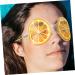 Ultechnovo 3ST Gel Eye Flaps - Cooling Eye Masks & Compress Pads for Swelling Relief | International Shipping - Buy Online on GoSupps.com