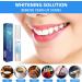 Gum Therapy Gel 2 pcs Tooth Whitening Pens Gum Treatment Gel Teeth Whitening Pen - Buy Online on GoSupps.com