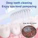 SP-4 Ultra Whitening Toothpaste - Probiotics Formula for Fresh Breath & Bright Smile | Pasta Dental SP-4 - International Shipping Available - Buy Online on GoSupps.com