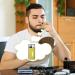 Nose Hair Trimmer Rechargeable Nose Trimmer | Waterproof Ear Trimmer and Body Grooming Portable Nose Clippers for Men Yellow - Buy Online on GoSupps.com