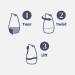 Renuzit Forever Raspberry Air Freshener 12-Pack - Buy Online on GoSupps.com