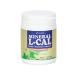 Umeken Mineral L-Cal Supplement Small Bottle 2 Month Supply Enriched with Magnesium Vitamin D3 and Minerals 130g 1300 Balls (Pack of 1) 4.6 Ounce (Pack of 1)