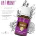 Young Living Harmony Essential Oil 15 ml | Aromatherapy Blend for Confidence & Peace | Balancing Fragrance for Home | Shop Internationally - Buy Online on GoSupps.com