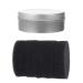 MILISTEN Makeup Sponge Set | Eye Shadow Brush & Makeup Remover Tools | Activated Carbon Cleaning Pads | Disposable Makeup Sponge Cleaner for Flawless Skin - Buy Online on GoSupps.com