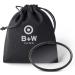 B+W 67mm MASTER UV Haze MRC Nano 010M Glass Filter - Top-notch UV protection for your lens - Buy Online on GoSupps.com