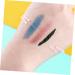 FOMIYES 3 Sets Double Eyelid Sticker Tape Invisible Eyelid Strips Natural Eyelid Stickers Moment 6.9X5.1cmx3pcs Transparentx3pcs - Buy Online on GoSupps.com