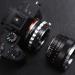 K&F Concept Nikon G to Sony E-Mount Lens Mount Adapter for Alpha A7 A6000 A6300 A6500 - NIK(G)-NEX Compatible - Buy Online on GoSupps.com