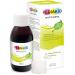 Pediakid - Phytevermil - Dietary supplements based on plant extracts - contributes to the preservation of a healthy parasite -free intestinal sphere at - bottle 125ml 125 ml