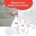 Medience B&B Baby 2 in 1 Shampoo & Wash - Gentle Jojoba Oil & Coconut Cleanser for Hair, Face & Body - Hypoallergenic Formula - 6.76 fl.oz - Buy Online on GoSupps.com