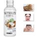100 ml Essential Coconut Oil Massage Oil - Moisturizing & Relaxing for Therapeutic Massage - Buy Online on GoSupps.com