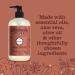 Mrs. MEYER'S Clean Day Liquid Hand Soap, Gingerbread Scent, 12.5 fl oz (Pack of 3) - Buy Online on GoSupps.com