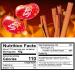 Buy Jelly Belly Hot Cinnamon Candy 70g - Spicy Sweet Treat | International Shipping Available - Buy Online on GoSupps.com