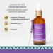 Shop Serenity Calming Body Argan Oil for Women - Natural Aromatherapy for Relaxation & Inner Peace | Paraben Free 1.7 oz - Buy Online on GoSupps.com