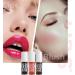 3-Piece Set: Long-Lasting Lip Stain in 3 Colors - Non-Sticky, Waterproof & Moisturizing Lip Tint Gloss - Ideal Gift for Women & Girls - Buy Online on GoSupps.com