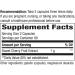 Nature's Way Cherry Fruit Extract 1000mg Potency - 180 Count (Pack of 1) - Buy Online on GoSupps.com