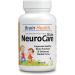 Brain Health Neuro Care Kids Highly Concentrate Supplent Dietary Supplement 60 Tablets