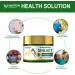 Shilajit Resin Pure Organic Himalayan Shilajit Natural Organic with Trace Minerals & Fulvic Acid Mountain Gold 50ML 50.00 ml (Pack of 1) - Buy Online on GoSupps.com
