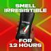 2x Lynx 12hr Refreshing Africa Squeezed Mandarin & Sandalwood Bodywash 225ml - Buy Online on GoSupps.com