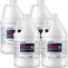 Fiberlock Shockwave RTU Parent (4 Pack of 1 Gallon) 128 Fl Oz (Pack of 4)