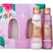 Sanctuary Spa Lily and Rose Gift Set - 300ml | Vegan & Cruelty Free | Ideal for Women's Birthday & Christmas - Buy Online on GoSupps.com