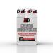 NutritionBizz Micronized Creatine Monohydrate Powder 300 Grams Unflavored 60 Days Supply 5 Grams Creatiner Per Serving