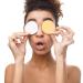 APPEARUS Compressed Natural Cellulose Face Sponge - Professional Spa Sponges for Face Cleansing, Massage, Exfoliating, and Makeup Removal | Made in USA (Yellow) - Buy Online on GoSupps.com