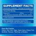 Zentastic 4-in-1 Magnesium Complex - High Absorption 360 Capsules - Supports Muscles, Heart, and Bones - Buy Online on GoSupps.com