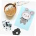 DOITOOL Recording Book Notebook Note Book Writing Book Cartoon Diary Book Daily Use Journal Book Cartoon Notepad Girl Journal Book Girl Supply Daily Use Diary Book Animal Child Birthday - Buy Online on GoSupps.com