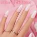 White Gel Nail Polish 10ml White Gel Liner Nail Polish Classic White Color Nail Art Liner Gel Polish Soak Off UV/LED 10ml Nail Liner Painted Gel Polish Thin Brush For French Tip Manicure Nail Art - Buy Online on GoSupps.com