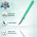 Buy Disposable Sterile Razor Scalpel #23 - Precision Carbon-Steel Blades for Podiatry & Dermaplaning - Exfoliation Tool - Box of 10 - Ships Worldwide - Buy Online on GoSupps.com