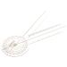 NCD Medical 6-Inch Goniometer