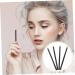 Buy 4pcs Lip Brush Set - Concealer Lipstick Gloss Applicators | International Shipping | Quality Makeup Tools - Buy Online on GoSupps.com