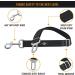 Active Pets Dog Car Harness - Seatbelt for Cars & Trucks - Tether Belt for Small & Large Dogs (Blue) - Buy Online on GoSupps.com