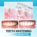 Probiotic Tooth Powder - Mint Teeth Whitening & Stain Removal - Natural Tooth Cleaning Powder (3 PCs) - Buy Online on GoSupps.com