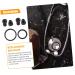 Buy 3 Set Stethoscope Accessory Kit | Earpiece Replacement & Cardiology Parts for Kids - International Shipping Available - Buy Online on GoSupps.com