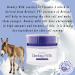 Donkey Milk Face Cream - Deeply Moisturizing Anti-Aging Nourishing for All Skin Types - Reduces Wrinkles & Repairs Dry Skin - Buy Online on GoSupps.com