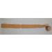 Therapist's Choice Pre-Cut Kinesiology Tape Roll in Beige - Optimal Support and Pain Relief - Buy Online on GoSupps.com