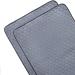 Washable Guinea Pig Cage Liners - 2 Pack, Waterproof & Reusable Pee Pads for Small Animals - Fast Absorbent Bedding for Rabbits, Hamsters, Rats - 24x47 Anti Slip Mat - Buy Online on GoSupps.com