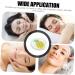 Buy Gleavi Portable Sleep Eye Masks | Cool Compress Pads for Eye Relaxation & Protection - Buy Online on GoSupps.com