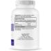 Quercetin with Bromelain 500mg/250mg (240 Vegetarian Capsules) x2 - Vegan, Non-GMO, Gluten Free - No Stearates or Silicon Dioxide - 240 Count - Buy Online on GoSupps.com