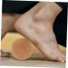 Frcolor 2-Pack Cork Massage Balls | Deep Tissue & Foot Massager | Yoga & Neck Therapy Tool - Buy Online on GoSupps.com
