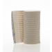 Medline Sterile Matrix Wrap Elastic Bandages with Self-Closure 4" x 5 yd. Ideal for Wound Care Single Pack