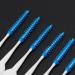 200-Piece Hygiene Silicone Interdental Brushes Set | Soft Toothbrush Tools for Adults | Perfect for Men & Women - International Shipping Available - Buy Online on GoSupps.com