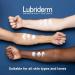 Buy Lubriderm Skin Therapy Hand & Body Lotion 16oz Pump - Hydrating Moisturizer for All Skin Types | Fast International Shipping - Buy Online on GoSupps.com