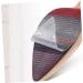 Shoe Heel Protectors - PVC Adhesive Sole Stickers for Durable Protection | International Shipping - Buy Online on GoSupps.com