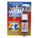 Wow Lick A Drops Breath Freshener, Peppermint, 0.34 oz (pack of 1