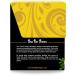 Organic Senna Tea - USDA & OU Kosher, 18 Bleach-Free Bags | Buddha Teas - Buy Online on GoSupps.com