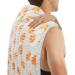 HELLOMOTO Electric Heating Pad for Pain Relief - 12 Heat Settings, Auto Off, 12x24, Machine Washable - Buy Online on GoSupps.com